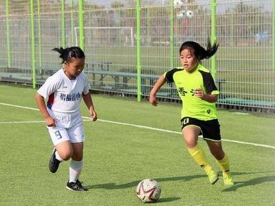 青岛多所初中学校扩容招收足球后备人才，你符合条件吗？