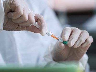 中疾控报告：西安一医院检验人员接种疫苗仍被感染原因找到