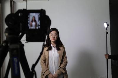 百个“1分钟” 百段红色记忆！来，走进高校听百名大学生讲党史