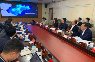 青岛向北，莱西“来势”：不当“后花园”，要做“大前方”！