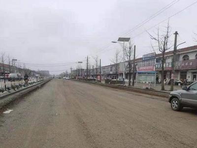 S214南城线莱西段大修工程6月前有望提前通车，施工进度位列6个在建项目之首