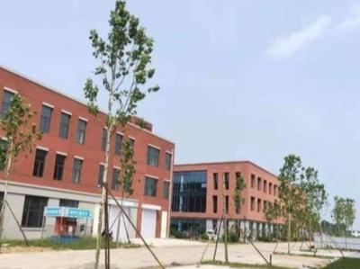 青岛新东方国际双语学校进入装饰装修阶段，今年秋季学期将建成招生  