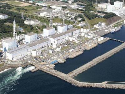 日本政府基本决定将福岛核污水排入大海，学者称“会影响人类健康”