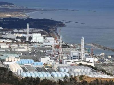 国际社会持续批评日本福岛核污染水排海决定