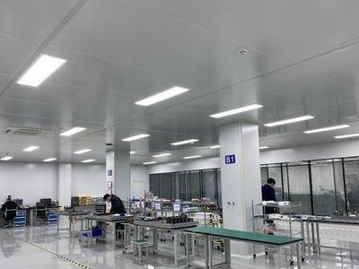 厚积薄发终有为：企业修炼内功引来订单不断