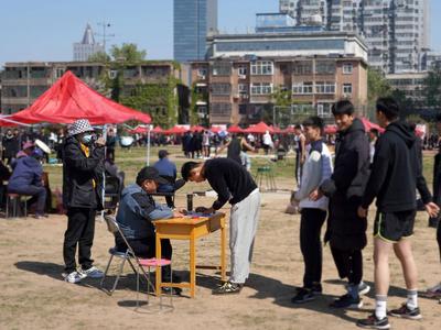 山东2021年体育专业考试20777人参考，首次要求统一着装
