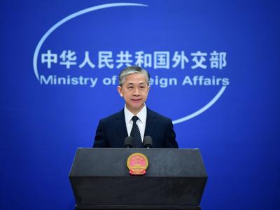 中国大使入住巴基斯坦酒店发生爆炸，外交部：尚无中国公民伤亡