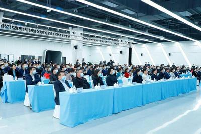 搭建“一核三带六矩阵”文化空间布局，市北启动文化强区建设系列工程
