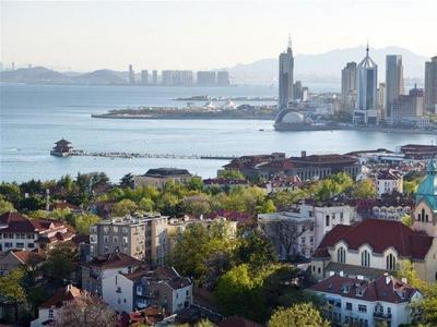 优化政务新生态！市南举行一季度“政务开放日”开门纳谏