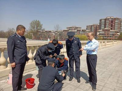 发放补偿金50万元！这个区率先建立区市地表水环境质量生态补偿与考核机制