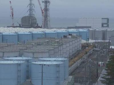 日本政府决定将福岛第一核电站核污水排入大海