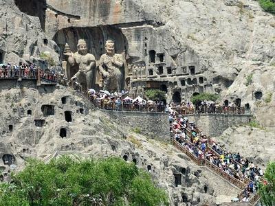 “五一”假期出游订单“量价齐升”，夜间游、演出游等成新宠