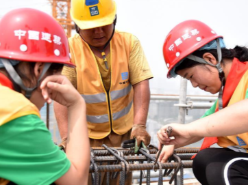 青岛根治欠薪“雷霆行动”，施工总包企业违反《条例》规定将受这些处罚
