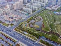 “红项链”惊艳！西海岸这个公园美如画卷