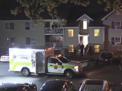 美弗吉尼亚州枪案致1死5伤，伤者含一名3个月大婴儿