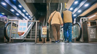 感谢30年的陪伴！再看一眼青岛华联商厦