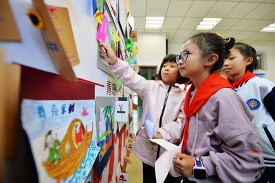 @幼升小家长，信息采集平台5月11日起陆续开放，别错过报名！