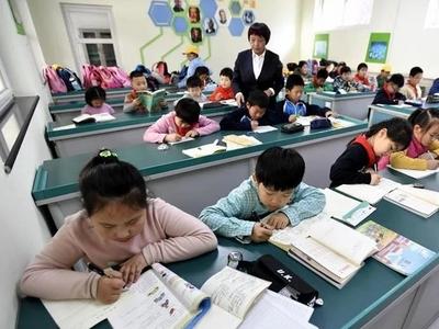 教育部、财政部：2021年全国计划招聘特岗教师84330名