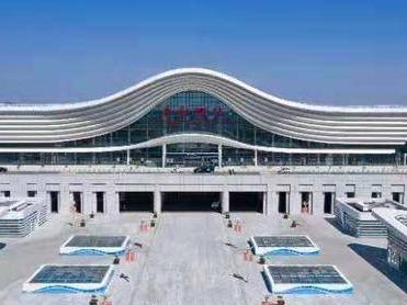 “4.10”全国铁路调图，青岛西站多趟列车时刻有变