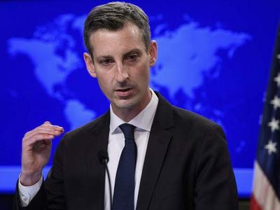 美国国务院发言人：美国愿意就伊朗核问题进行商讨