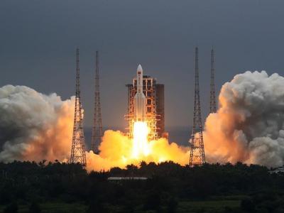 中国空间站后续将建成“三室两厅还带储藏间”