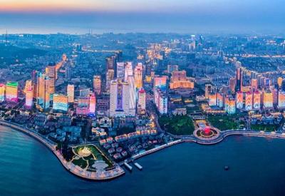 170余处“点名”青岛！山东发布“十四五”规划纲要，赋予青岛这些重任……