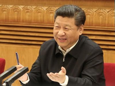 热解读丨互联网时代，习近平要求领导干部锤炼这个“基本功”