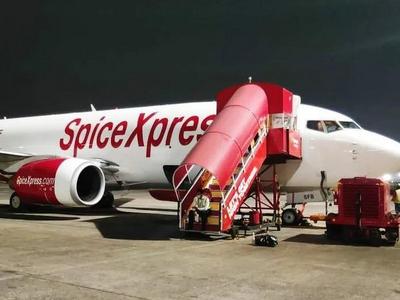 中国空运800台制氧机至印度，印度网友：感谢！