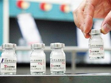国家卫健委：抗生素使用将被纳入公立医院绩效考核