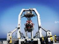 鏖战黄海，战舰很忙！