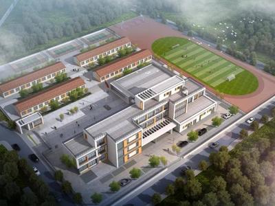 崂山区又一幼儿园开工建设，计划2023年竣工，位置就在……