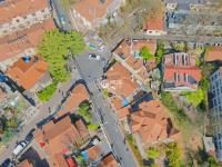 龙江路:一条长在颜值点上的路|百年·百街③