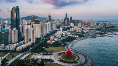 大手笔！国信集团拟68亿元入主国融证券，青岛金融版图布下关键一子！ 