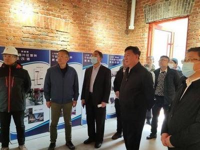 让承载历史的老城区链接未来！市领导带队协商督办重点提案