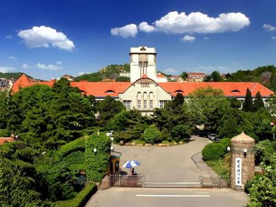 计划招生40人！中国海洋大学山东省综合评价招生章程来了