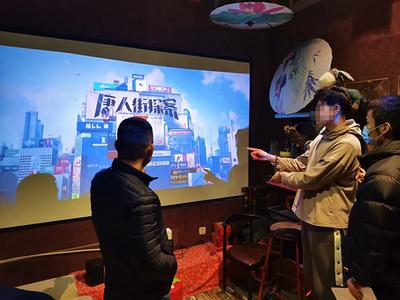 《你好，李焕英》上映当天被偷录，5小时完成10层交易