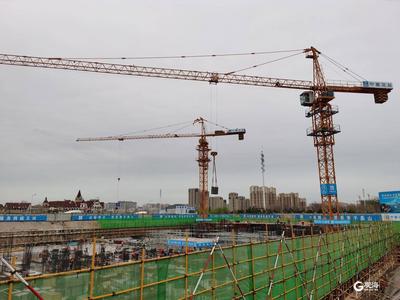 建设具有国内领先、世界先进水平的综合材料创新平台 中国钢研“一院一园”项目明年底交付