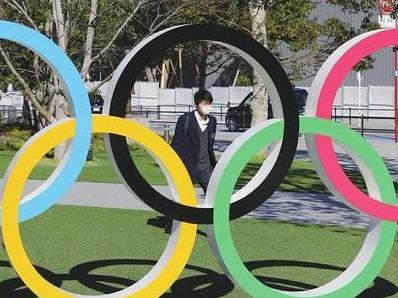 原定于4月10日至11日举行的东京奥运会水球测试赛被搁置