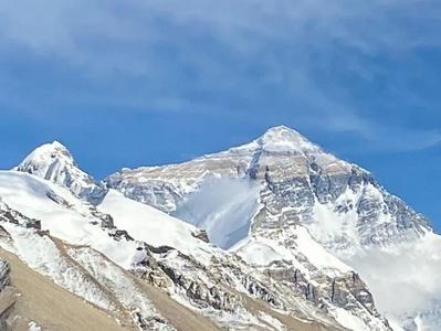 登山爱好者注意！西藏5000米以上不是想上就能上了