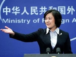 BBC记者用离境讹诈中国，华春莹：反映出BBC的可悲