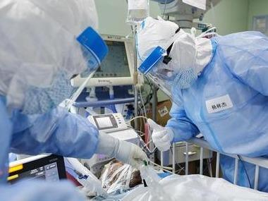 《柳叶刀》：研究发现超三分之一新冠治愈者出现脑部问题