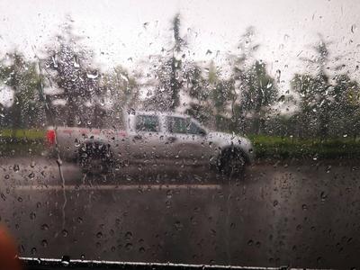 28日是个好天！青岛29日或有雷雨出现，未来三天气温平稳