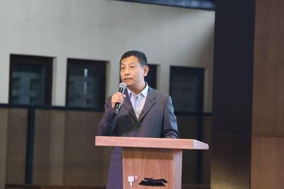 让每一个都闪亮！实高集团青岛创新学校举办2021年度招生政策说明会