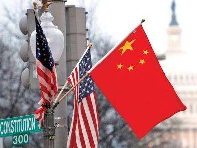 中美气候变化会谈将举行