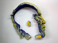 走进青岛陶艺家王丽南：将“黄蓝色”的家乡印记融入艺术创作