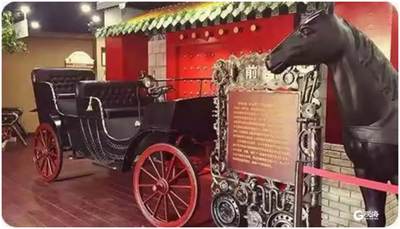 5.18国际博物馆日，来签收这份市北博物馆攻略