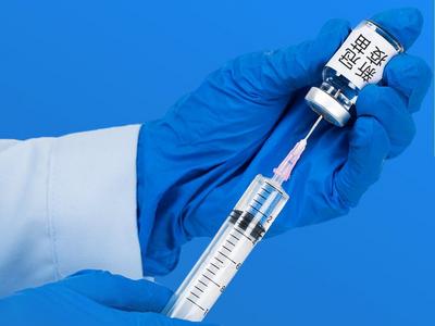 全国新冠疫苗接种剂次超4亿