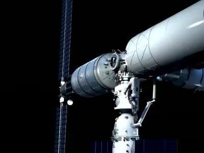 中国空间站系统总设计师：空间站工程今明两年要11连发