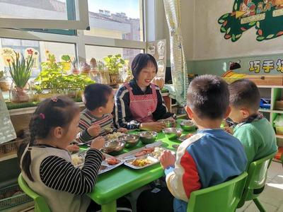 即墨区2021年幼儿园招生范围确定，惠及引进人才子女
