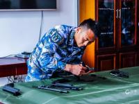 脑力体力“连轴转”，这场比武练兵喊你来观战！